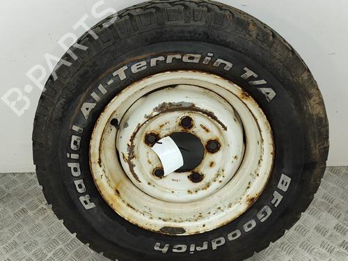 Used Rim LAND ROVER DEFENDER Station Wagon (L316, L315) 2.5 Td5 4x4 (L316) (122 hp) 28674583