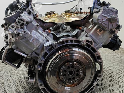 Engine MERCEDES-BENZ AMG GT (C190) GT (190.377) | BP28101461M1 