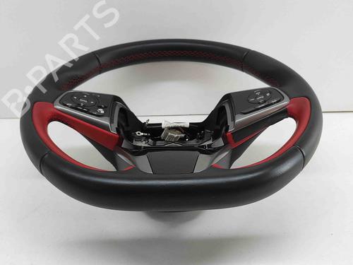 Steering wheel HONDA CIVIC X Hatchback (FC_, FK_) 2.0 Type-R (FK8) | BP21077956C49 