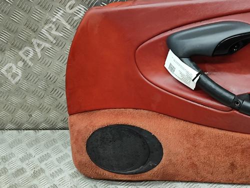 Front right panel PORSCHE BOXSTER (986) 2.5 | BP26680759C59 - Image 5