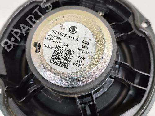 Speaker SKODA ENYAQ iV SUV (5AZ) 60 | BP28708017E2