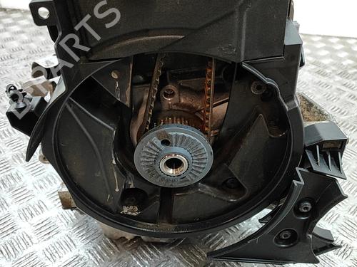 Engine VOLVO XC90 II (256) B6 Mild Hybrid AWD | BP37642409M1 - Image 7
