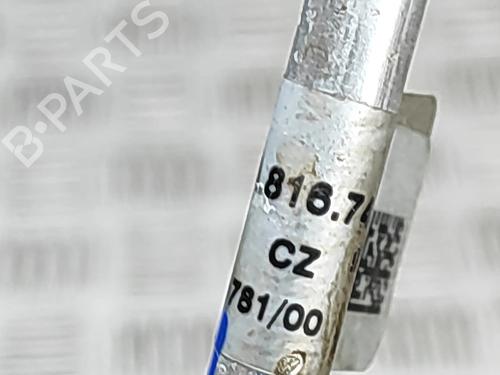 AC pipe AUDI Q4 E-TRON SUV (F4B) 40 | BP33387826M126 - Image 9