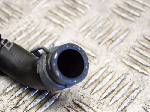 Pipe VW GOLF VII (5G1, BQ1, BE1, BE2) 1.4 GTE Hybrid | BP14641938M125 