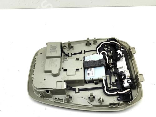 Kabinelys VOLVO XC60 II (246) D4 | BP34443532I8  - Image 6