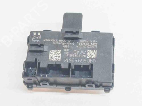 Module électronique AUDI Q7 (4MB, 4MG, 4MQ) 45 TDI quattro (249 hp) 27751947