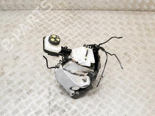 Used Servo brake VOLVO XC60 I SUV (156) D5 (215 hp) 10557839