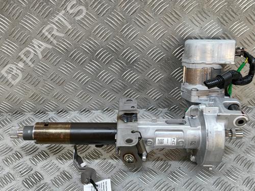 Used Steering column TOYOTA YARIS (_P21_, _PA1_, _PH1_) 1.5 Hybrid (MXPH10, MXPH11) (116 hp) 28559797