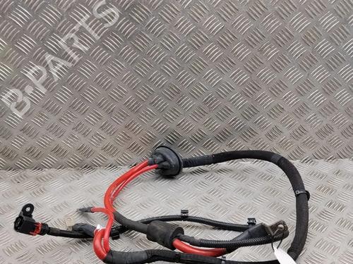 Cable VW TOUAREG (CR7, RC8) 3.0 TDI 4motion | BP40605373E12 - Image 3