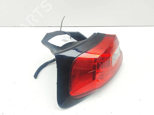 Used Left taillight Left taillight 39472789 39472789