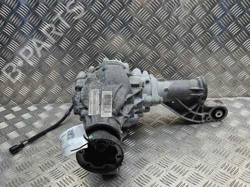 Used Front differential MERCEDES-BENZ GLE Coupe (C292) AMG 63 S 4-matic (292.375) (585 hp) 29458859