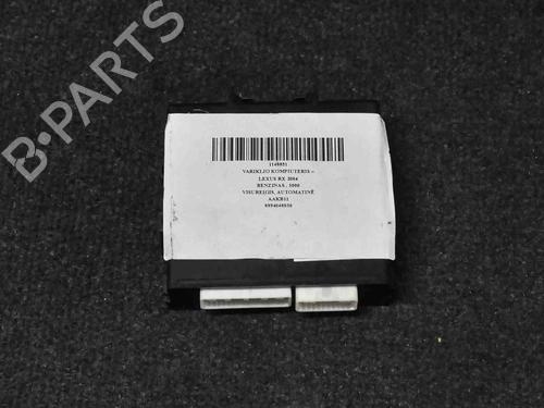 Módulo eletrónico LEXUS RX (_U3_) 300 (MCU35_, MCU35R) | BP6715411M83 