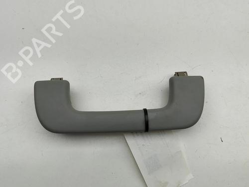 Maniglia interna del tetto AUDI Q2 (GAB, GAG) 35 TFSI (150 hp) 28675120