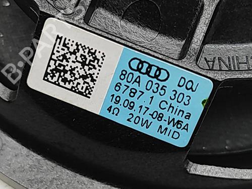 Speaker AUDI Q5 (FYB, FYG) 3.0 TDI quattro | BP33388887E2  - Image 6