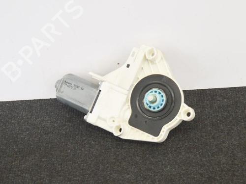 Used Left rear window motor AUDI A6 C6 Avant (4F5) 2.0 TDI (136 hp) 6748168
