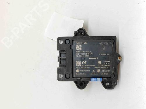 Electronic module TESLA MODEL X (5YJX) P100D AWD | BP25218072M83