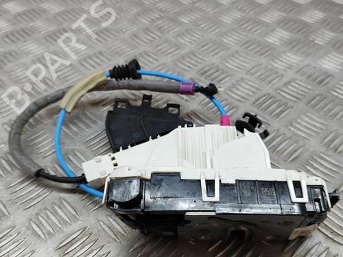 Used Rear left lock MERCEDES-BENZ CLA Coupe (C117) CLA 180 (117.342) (122 hp) 15851660