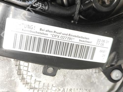 Engine AUDI Q7 (4MB, 4MG, 4MQ) 50 TDI Mild Hybrid quattro | BP33381869M1 - Image 8