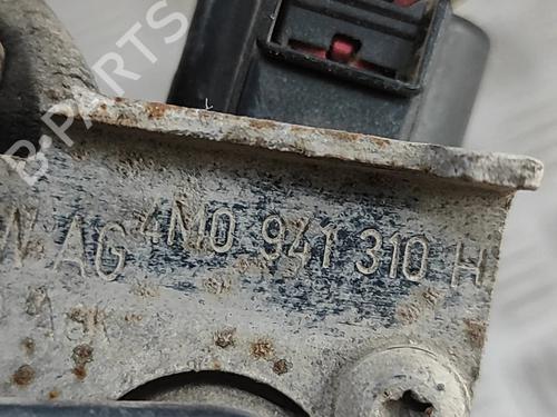 Elektronisk sensor AUDI Q7 (4MB, 4MG, 4MQ) 3.0 TDI quattro | BP28956491M84 