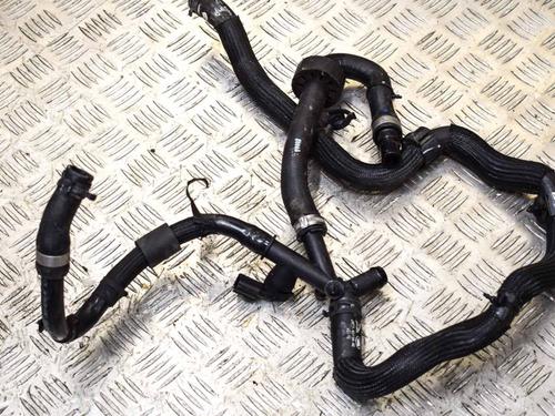 Pipe JAGUAR I-PACE (X590) EV400 AWD | BP28687031M125 