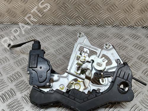 Rear left lock HYUNDAI H-1 Cargo (TQ) 2.5 CRDi | BP25787674C100