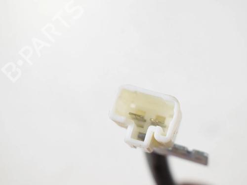 Heater resistor SUBARU LEGACY IV (BL) 2.0 D AWD (BLD) | BP33396830M108  - Image 5