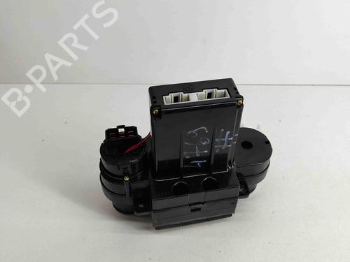 Airco bedieningspaneel KIA CARENS II MPV (FJ) 2.0 CRDi | BP22807293I5 