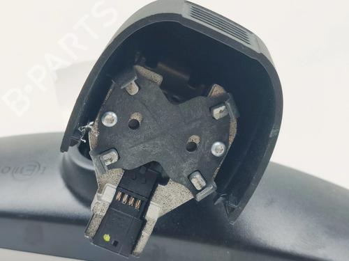 Rear mirror SKODA KAROQ (NU7, ND7) 1.5 TSI | BP37798005I6 - Image 5