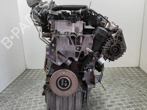 Motor MERCEDES-BENZ VITO Bus (W639) 110 CDI (639.701, 639.703, 639.705) (95 hp) 29752887