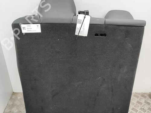 Rear seat TESLA MODEL 3 (5YJ3) EV | BP33387421C17 - Image 2