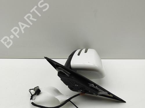 Right mirror MERCEDES-BENZ C-CLASS (W204) C 350 CDI (204.023) | BP29731068C27 
