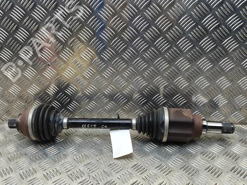 Used Left rear driveshaft Left rear driveshaft AUDI Q4 E-TRON Sportback (F4N) 45 (286 hp) 28438556 28438556