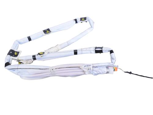 Used Left curtain airbag MERCEDES-BENZ A-CLASS (W177) A 200 (177.087) (163 hp) 30253724