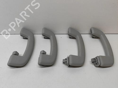 Håndtag i tag SKODA KAROQ (NU7, ND7) 1.5 TSI (150 hp) 22351712