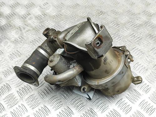 Egr VW CADDY IV Box Body/MPV (SAA, SAH) 2.0 TDI | BP31217508M69 