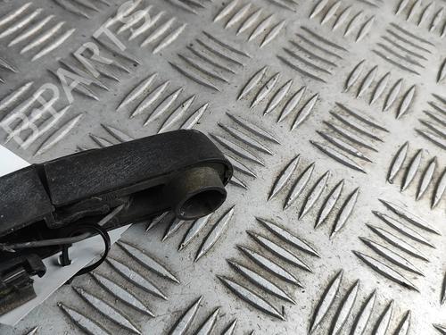 Rear windshield wiper arm RENAULT ZOE (BFM_) ZOE | BP27644302C144