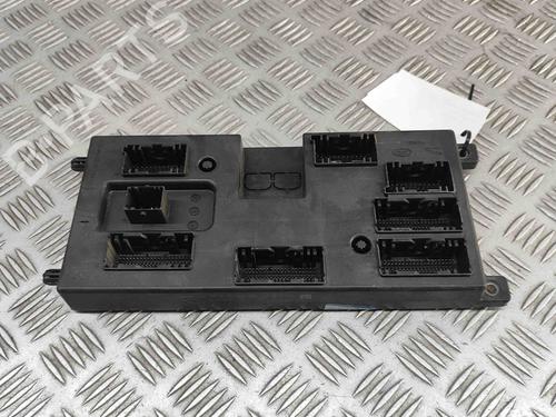 Used Electronic module JAGUAR I-PACE (X590) EV400 AWD (400 hp) 28387927