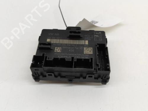 Used Electronic module VW GOLF VIII (CD1, DA1) 2.0 TSI (190 hp) 28430810