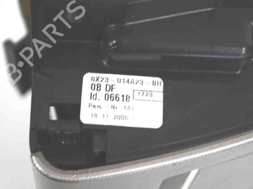 Luftventil JAGUAR XF I (X250) 3.0 D | BP30258646I21