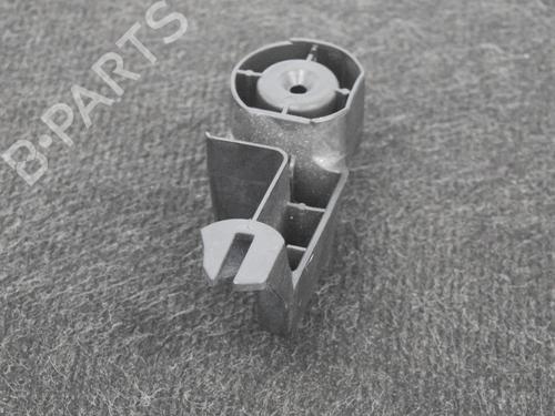 Used Rear bumper bracket Rear bumper bracket PEUGEOT 3008 I MPV (0U_) 1.6 HDi (109 hp) 14611464 14611464