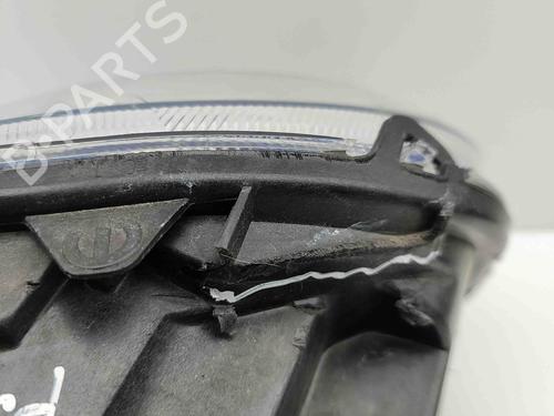 Left headlight FIAT 500 (312_) 1.0 Mild Hybrid (312.AYD1B) | BP29373367C28 
