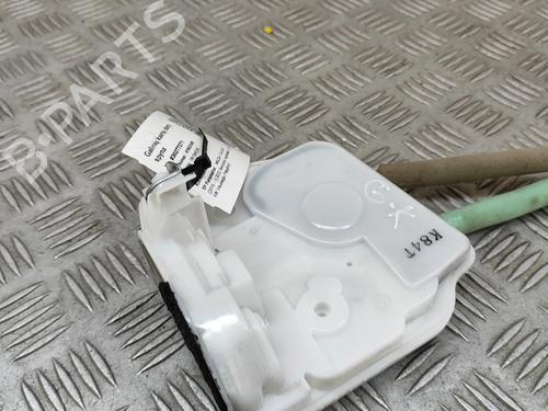 Fechadura trás esquerda MAZDA CX-5 (KF) 2.0 | BP25893638C100 