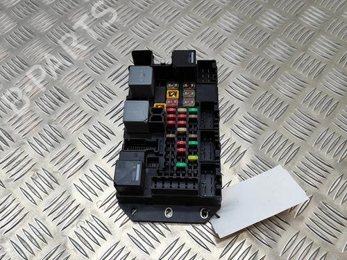 Fuse box JAGUAR XJ (X351) 3.0 SCV6 | BP19501421E1 - Image 4
