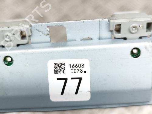 Electronic module LEXUS GS (_L1_) 300h (AWL10_, AWL10R) | BP17016327M83 