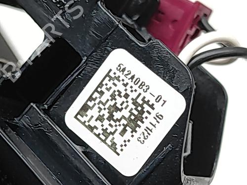 Left sun visor BMW X5 (G05, F95) xDrive 30 d Mild-Hybrid | BP33389705I1 - Image 6