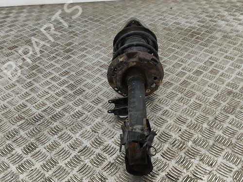 Left front shock absorber MERCEDES-BENZ GLA-CLASS (X156) GLA 220 CDI / d 4-matic (156.905) | BP19283684M16 