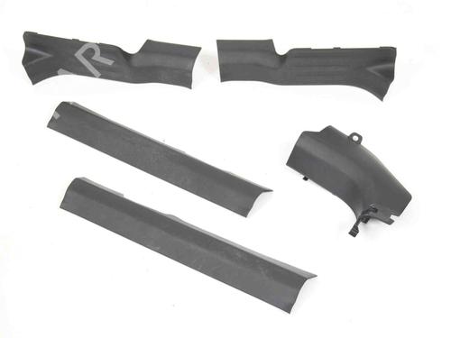 Used Step NISSAN X-TRAIL III (T32_, T32R, T32RR) 1.6 dCi ALL MODE 4x4-i (NT32) (130 hp) 30256801