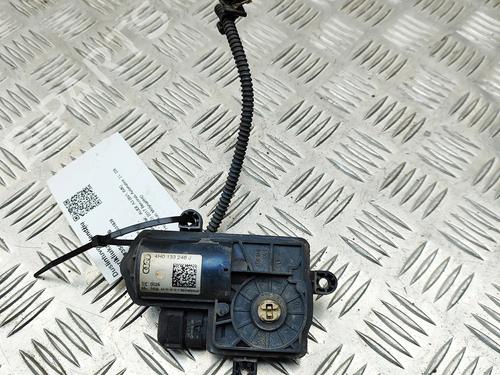 Used Electronic module Electronic module AUDI A3 (8V1, 8VK) S3 quattro (310 hp) 34443660 34443660