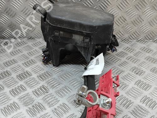 Used Fuse box MAZDA MX-30 (DR) e-SKYACTIV (143 hp) 27790614
