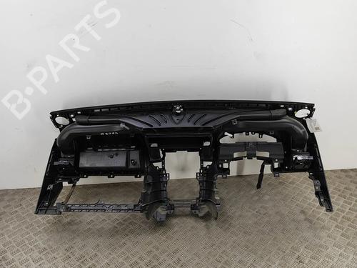 Dashboard ISUZU D-MAX II (TFR, TFS) 2.5 CRDi 4x4 (TFS86J) | BP27777235C46 - Image 2